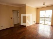 Apartamento para Venda em São Paulo/SP Mandaqui 2 Quartos