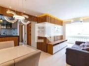 Apartamento para Venda em São Paulo/SP Mandaqui 2 Quartos