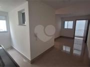 Apartamento para Venda em São Paulo/SP Mandaqui 2 Quartos