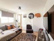 Apartamento para Venda em São Paulo/SP Mandaqui 2 Quartos