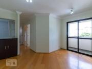 Apartamento para Venda em São Paulo/SP Mandaqui 2 Quartos