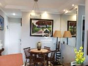 Apartamento para Venda em São Paulo/SP Mandaqui 2 Quartos