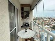 Apartamento para Venda em São Paulo/SP Mandaqui 2 Quartos