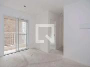 Apartamento para Venda em São Paulo/SP Mandaqui 2 Quartos