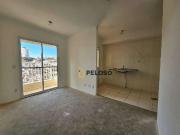 Apartamento para Venda em São Paulo/SP Mandaqui 2 Quartos