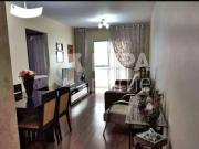 Apartamento para Venda em São Paulo/SP Mandaqui 2 Quartos