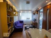 Apartamento para Venda em São Paulo/SP Mandaqui 2 Quartos