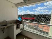 Apartamento para Venda em São Paulo/SP Mandaqui 2 Quartos