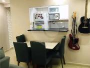 Apartamento para Venda em São Paulo/SP Mandaqui 2 Quartos