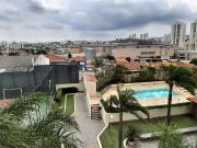 Apartamento para Venda em São Paulo/SP Mandaqui 2 Quartos