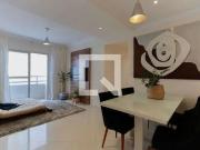 Apartamento para Venda em São Paulo/SP Mandaqui 2 Quartos