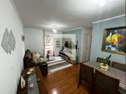 Apartamento para Venda em São Paulo/SP Mandaqui 2 Quartos