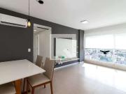 Apartamento para Venda em São Paulo/SP Mandaqui 2 Quartos