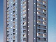 Apartamento para Venda em São Paulo/SP Mandaqui 2 Quartos