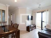 Apartamento para Venda em São Paulo/SP Mandaqui 2 Quartos