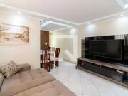 Apartamento para Venda em São Paulo/SP Mandaqui 2 Quartos