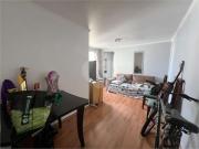 Apartamento para Venda em São Paulo/SP Mandaqui 2 Quartos