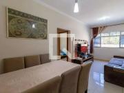 Apartamento para Venda em São Paulo/SP Mandaqui 2 Quartos