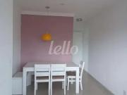 Apartamento para Venda em São Paulo/SP Mandaqui 2 Quartos