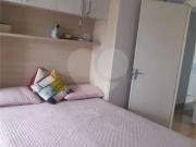 Apartamento para Venda em São Paulo/SP Mandaqui 2 Quartos
