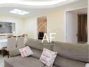 Apartamento para Venda em São Paulo/SP Mandaqui 2 Quartos