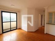 Apartamento para Venda em São Paulo/SP Mandaqui 2 Quartos