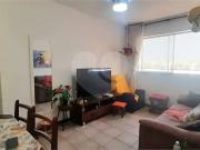 Apartamento para Venda em São Paulo/SP Mandaqui 2 Quartos