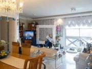 Apartamento para Venda em São Paulo/SP Mandaqui 2 Quartos