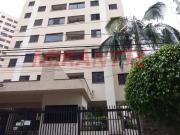 Apartamento para Venda em São Paulo/SP Mandaqui 2 Quartos