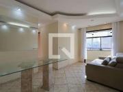 Apartamento para Venda em São Paulo/SP Mandaqui 2 Quartos