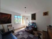 Apartamento para Venda em São Paulo/SP Mandaqui 2 Quartos