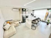 Apartamento para Venda em São Paulo/SP Mandaqui 2 Quartos