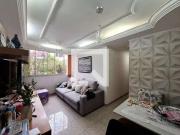 Apartamento para Venda em São Paulo/SP Mandaqui 2 Quartos