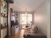 Apartamento para Venda em São Paulo/SP Mandaqui 2 Quartos