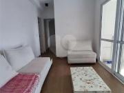 Apartamento para Venda em São Paulo/SP Mandaqui 2 Quartos