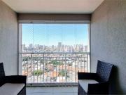Apartamento para Venda em São Paulo/SP Mandaqui 2 Quartos