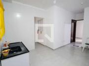 Apartamento para Venda em São Paulo/SP Mandaqui 2 Quartos