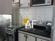 Apartamento para Venda em São Paulo/SP Mandaqui 2 Quartos