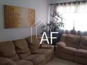 Apartamento para Venda em São Paulo/SP Mandaqui 2 Quartos