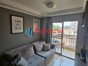 Apartamento para Venda em São Paulo/SP Mandaqui 2 Quartos