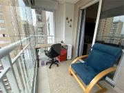 Apartamento para Venda em São Paulo/SP Mandaqui 2 Quartos
