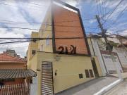 Apartamento para Venda em São Paulo/SP Mandaqui 2 Quartos