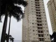 Apartamento para Venda em São Paulo/SP Mandaqui 2 Quartos