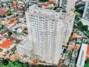 Apartamento para Venda em São Paulo/SP Mandaqui 2 Quartos