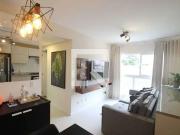 Apartamento para Venda em São Paulo/SP Mandaqui 2 Quartos