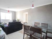 Apartamento para Venda em São Paulo/SP Mandaqui 2 Quartos