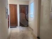 Apartamento para Venda em São Paulo/SP Mandaqui 2 Quartos