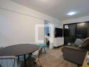 Apartamento para Venda em São Paulo/SP Mandaqui 2 Quartos