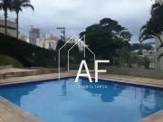 Apartamento para Venda em São Paulo/SP Mandaqui 2 Quartos