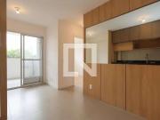 Apartamento para Venda em São Paulo/SP Mandaqui 2 Quartos